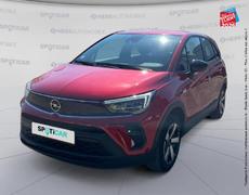 Opel Crossland Dijon