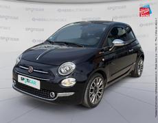 Fiat 500 II Dijon