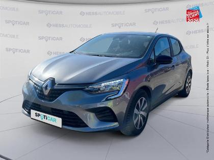 Renault Clio - 1.0 TCe 90ch Equilibre - 13 799 €