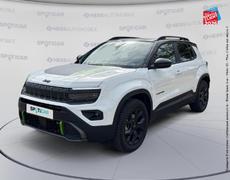 Jeep Avenger Dijon