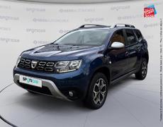 Dacia Duster Dijon