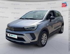 Opel Crossland Dijon