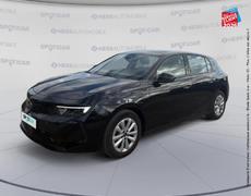 Opel Astra Dijon