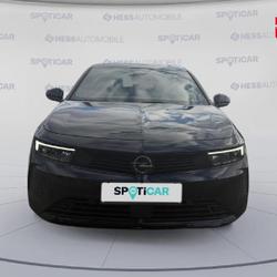 Opel Astra 1.2 Turbo Hybrid 145ch Edition e-DCT6 Dijon