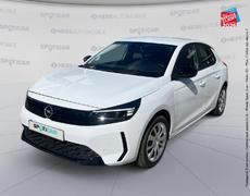 Opel Corsa Dijon
