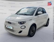 Fiat 500 II Dijon