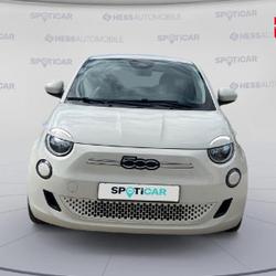 Fiat 500 II e 95ch Ic&ocirc;ne Dijon