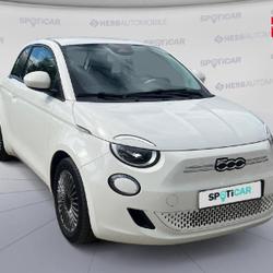 Fiat 500 II e 95ch Ic&ocirc;ne Dijon