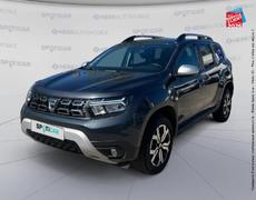 Dacia Duster Dijon