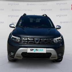 Dacia Duster 1.3 TCe 150ch FAP Prestige 4x2 EDC Dijon