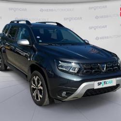 Dacia Duster 1.3 TCe 150ch FAP Prestige 4x2 EDC Dijon