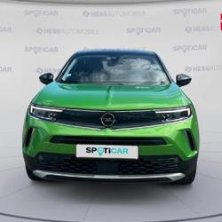 Opel Mokka Mokka-e 136ch Elegance Business Dijon