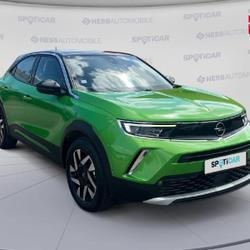 Opel Mokka Mokka-e 136ch Elegance Business Dijon