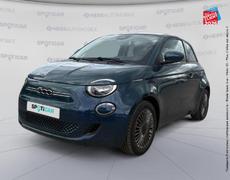 Fiat 500 II Dijon