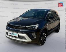 Opel Crossland Dijon