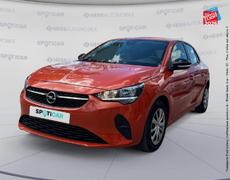 Opel Corsa Dijon