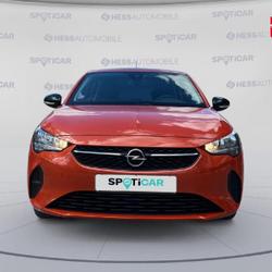 Opel Corsa 1.2 75ch Edition Dijon