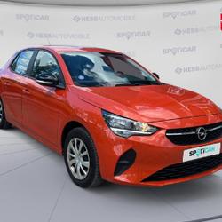 Opel Corsa 1.2 75ch Edition Dijon