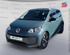 Volkswagen UP Dijon