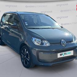 Volkswagen UP 1.0 60ch BlueMotion Technology United 5p Dijon