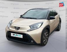 Toyota Aygo X Dijon