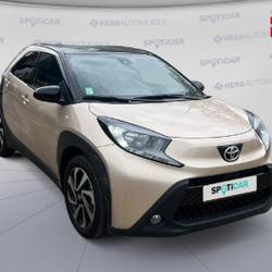 Toyota Aygo X 1.0 VVT-i 72ch Collection S-CVT Dijon