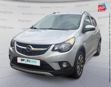 Opel Karl Dijon