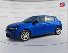 Opel Corsa Dijon