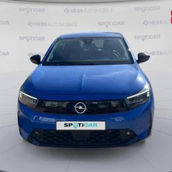 Opel Corsa 1.2 Turbo 100ch Edition BVA8 Dijon