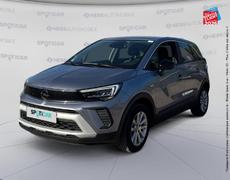 Opel Crossland Dijon
