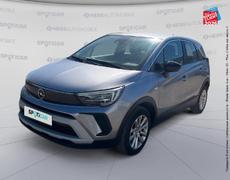 Opel Crossland Dijon