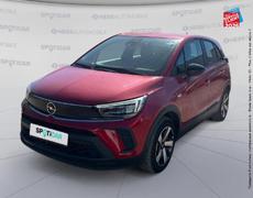 Opel Crossland Dijon