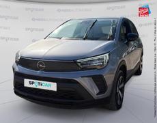 Opel Crossland Dijon