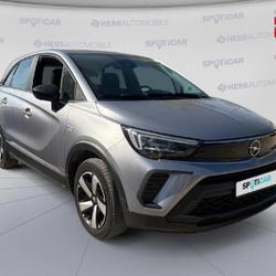 Opel Crossland 1.2 83ch Edition Dijon