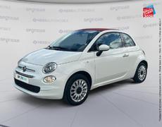 Fiat 500C Dijon