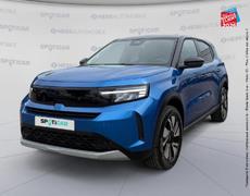 Opel Frontera Dijon