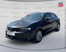 Opel Astra Dijon