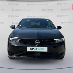 Opel Astra 1.2 Turbo Hybrid 145ch Edition e-DCT6 Dijon