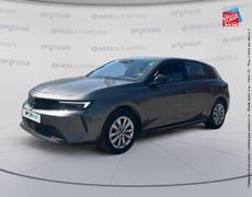 Opel Astra Dijon