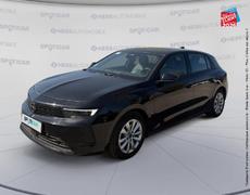 Opel Astra Dijon