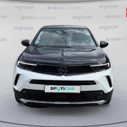Opel Mokka 1.2 Turbo 100ch Elegance Dijon