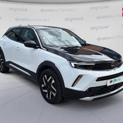Opel Mokka 1.2 Turbo 100ch Elegance Dijon