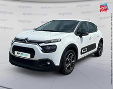 Citroen C3 Dijon