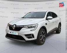 Renault Arkana Dijon