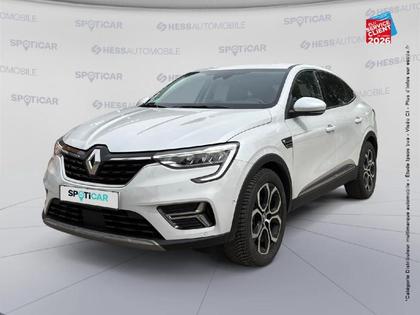 Renault Arkana - 1.6 E-Tech 145ch Intens -21B Camera GPS - 18 299 €