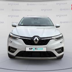 Renault Arkana 1.6 E-Tech 145ch Intens -21B Camera GPS Dijon