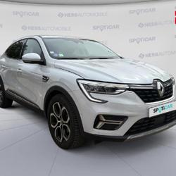 Renault Arkana 1.6 E-Tech 145ch Intens -21B Camera GPS Dijon
