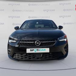 Opel Corsa 1.2 Turbo 100ch GS Line Dijon