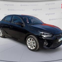 Opel Corsa 1.2 Turbo 100ch GS Line Dijon