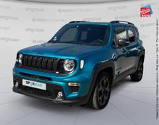 Jeep Renegade Dijon